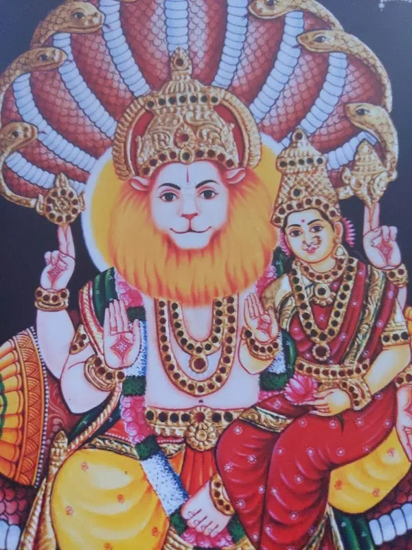 Sangamam Tanjore Art Gallery & Studio