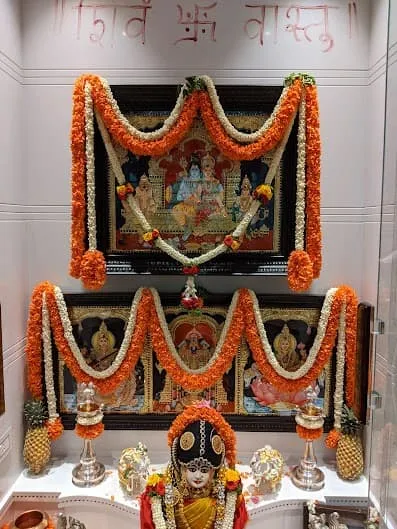 Sangamam Tanjore Art Gallery & Studio