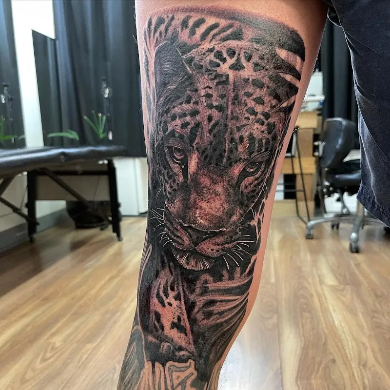 Mindsett Tattoo Studio