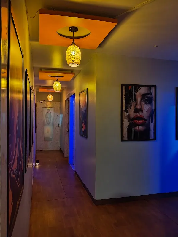 Myron Spa