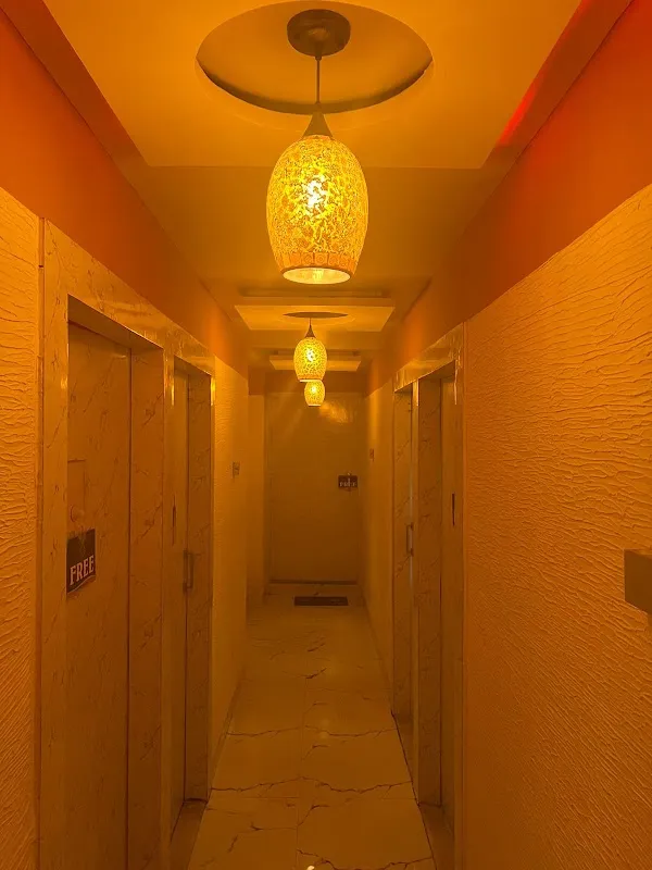 Myron Spa