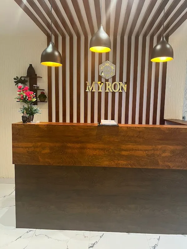Myron Spa