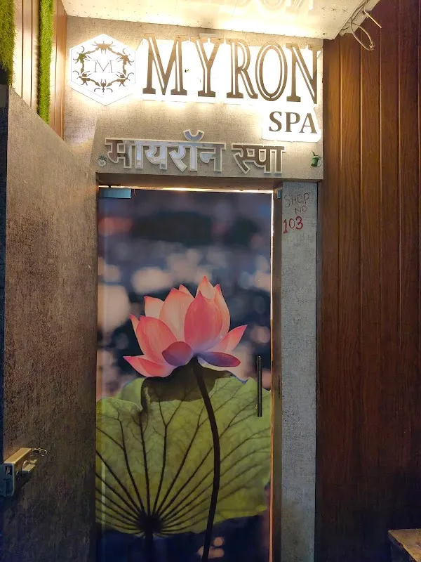 Myron Spa