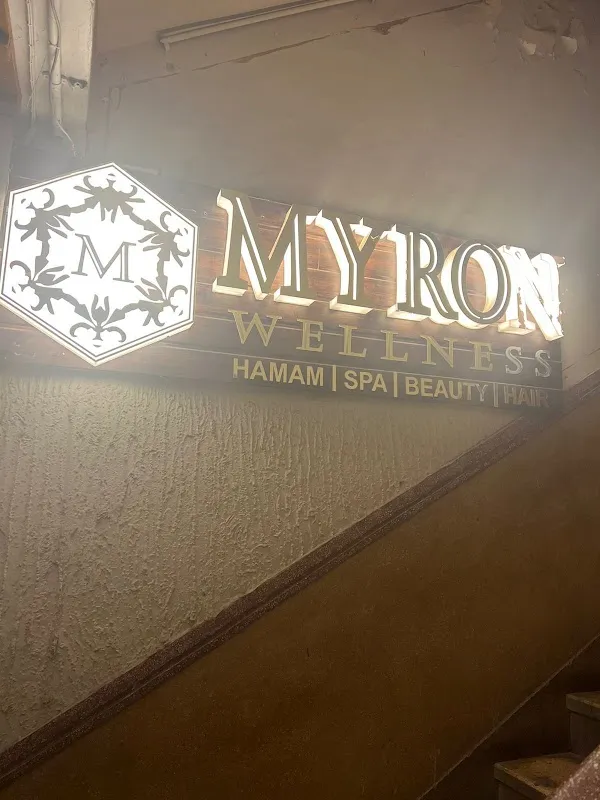 Myron Spa