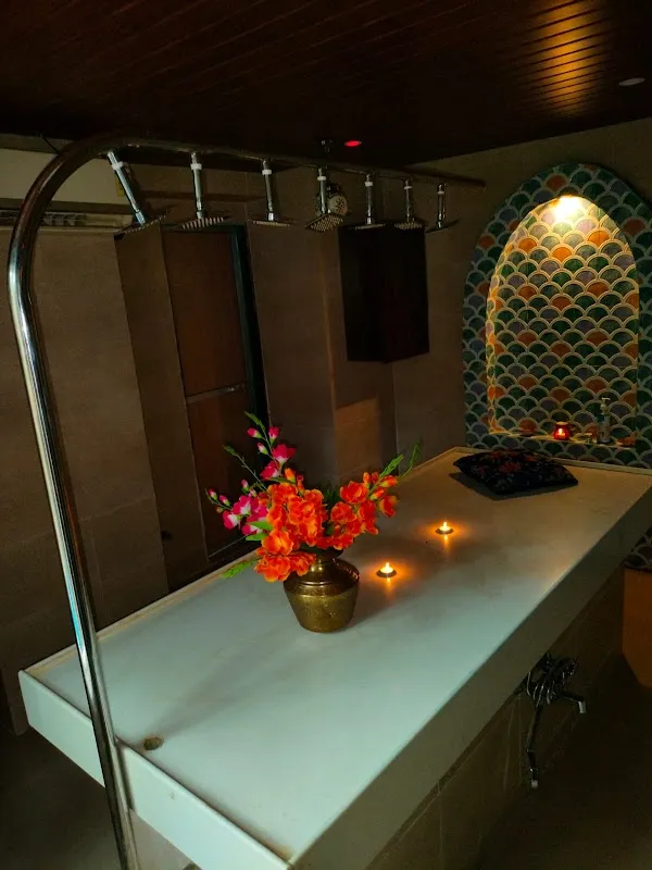 Myron Spa