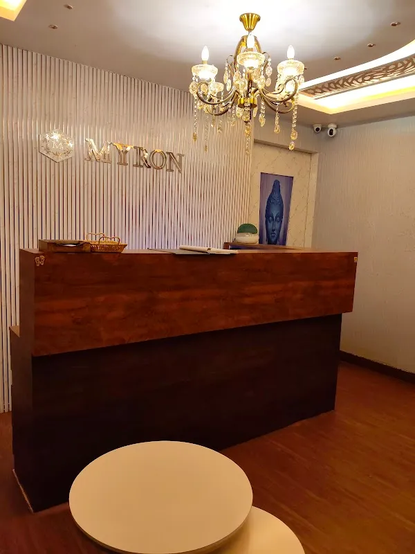 Myron Spa