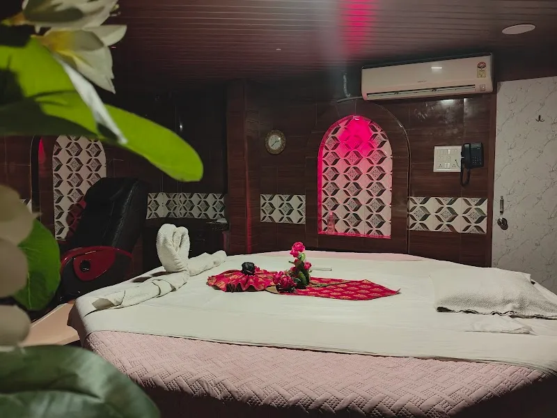 Myron Spa