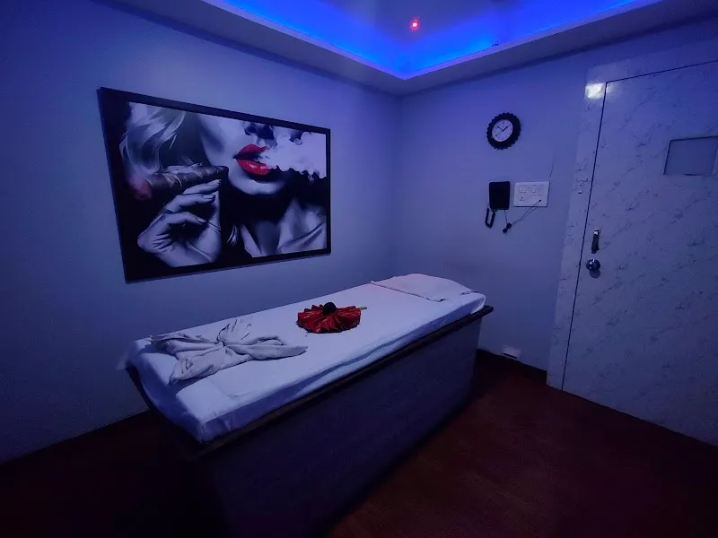 Myron Spa