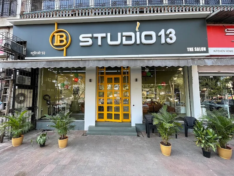 Studio 13