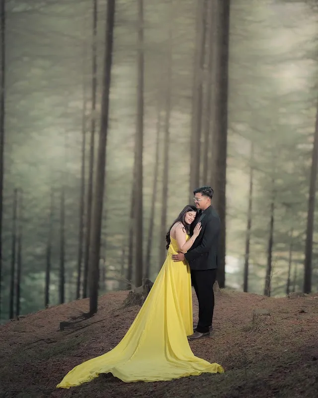 Om Photographyz Studio (Govt. Certified)