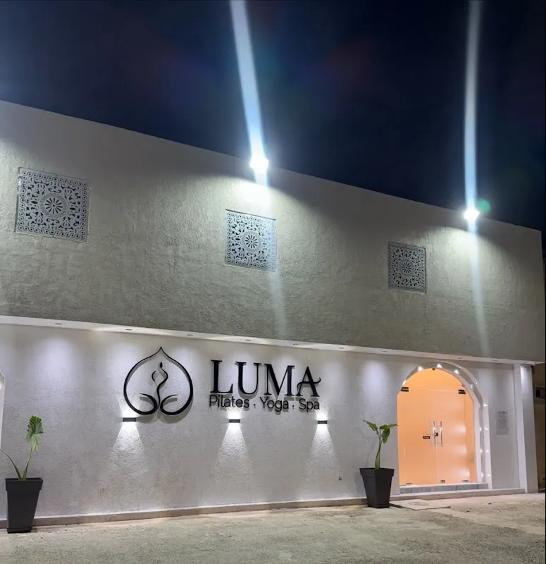 Luma Pilate Yoga & Spa