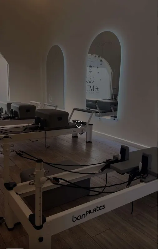 Luma Pilate Yoga & Spa