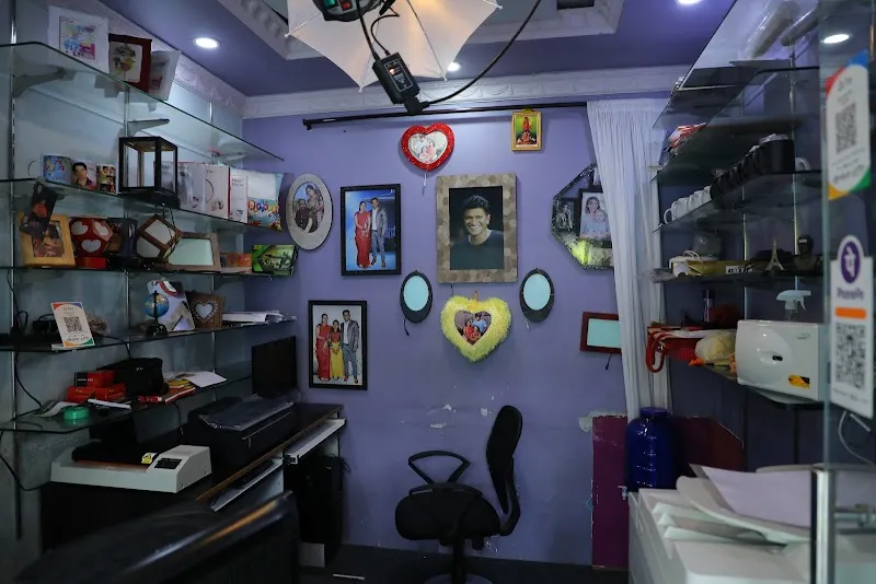 SHRAVAN ART STUDIO