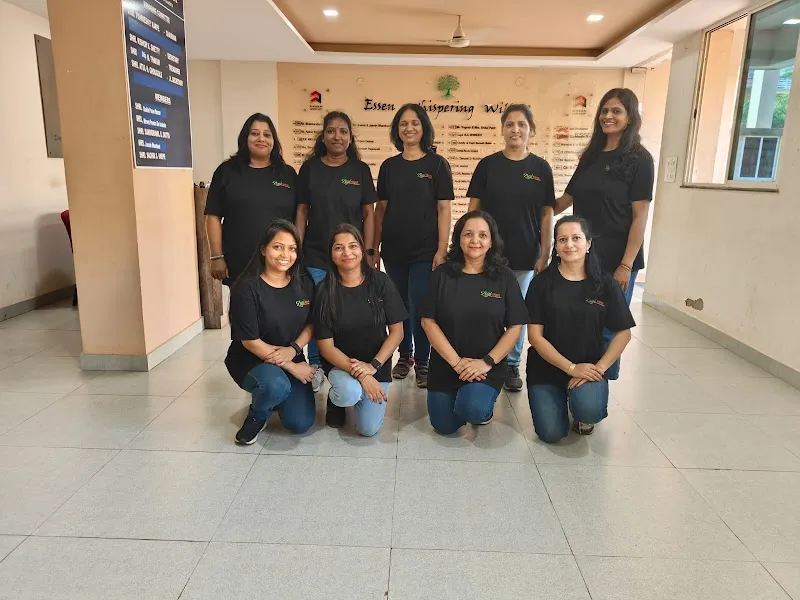 Zeal Dance & Fitness Academy