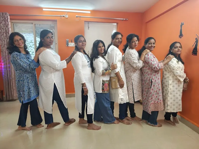 Zeal Dance & Fitness Academy