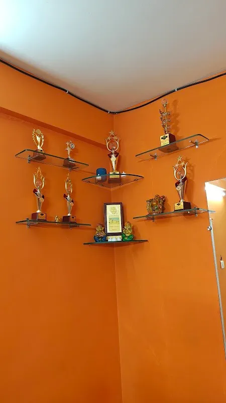 Zeal Dance & Fitness Academy
