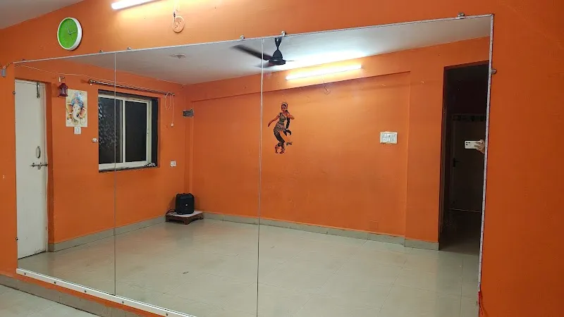 Zeal Dance & Fitness Academy