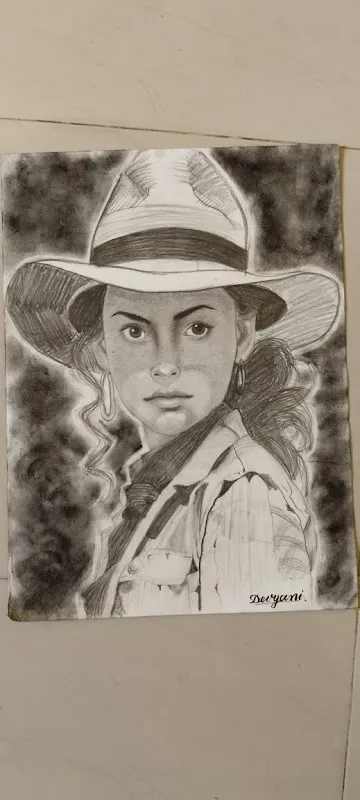 Harshada Drawing Classes