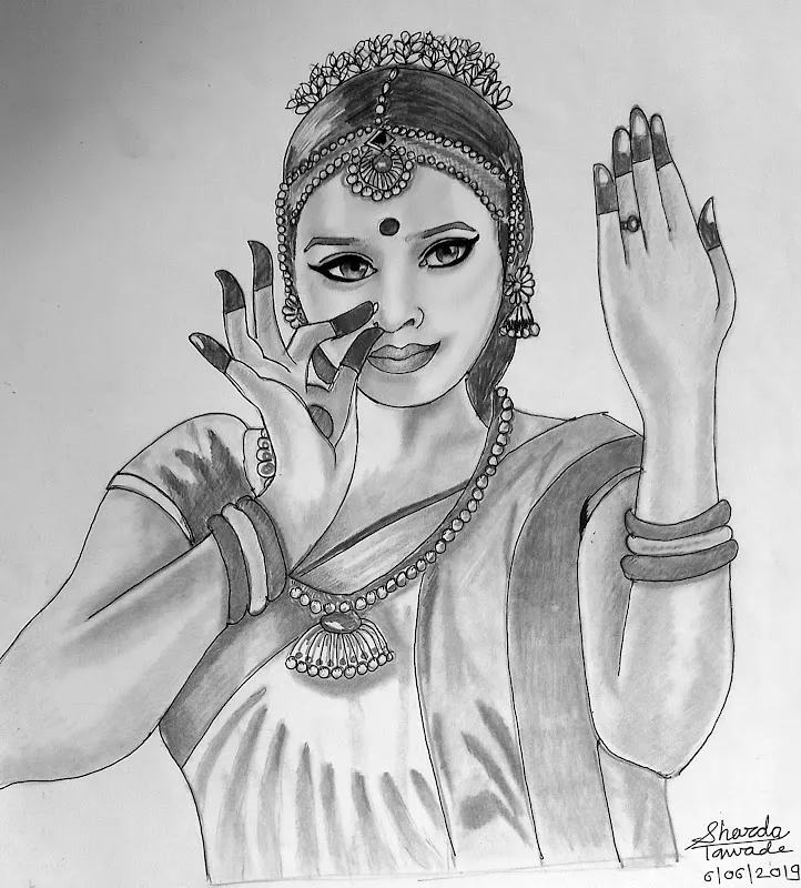 Harshada Drawing Classes