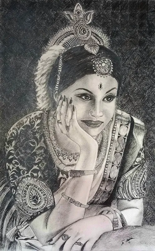 Harshada Drawing Classes
