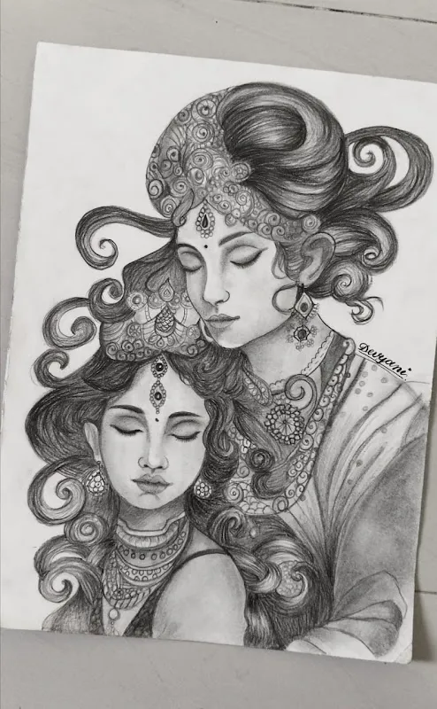 Harshada Drawing Classes