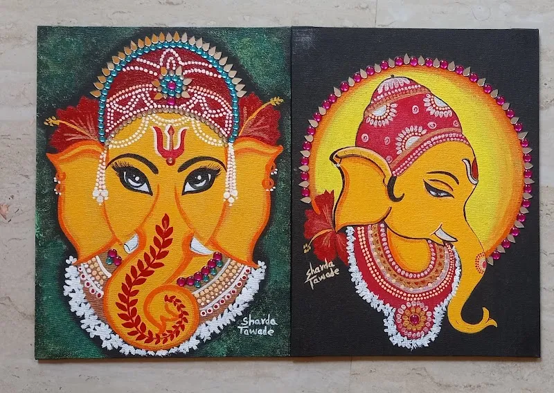 Harshada Drawing Classes