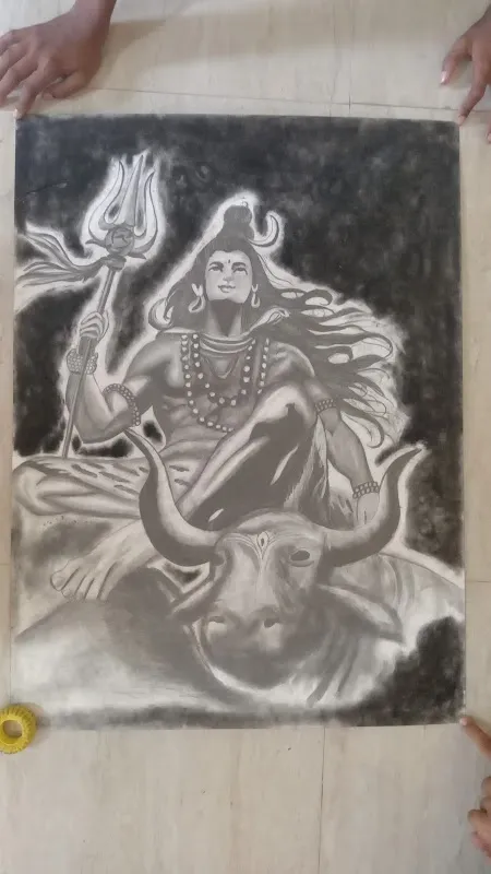 Harshada Drawing Classes