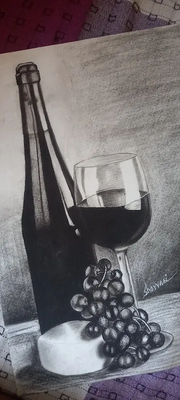 Harshada Drawing Classes
