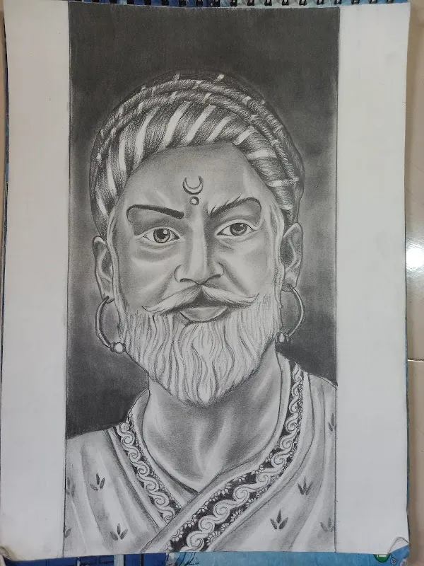 Harshada Drawing Classes
