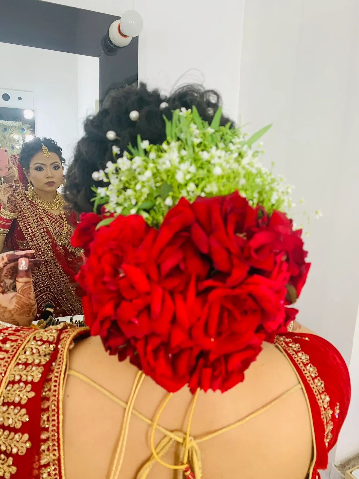 Venus Ladies Beauty Parlour