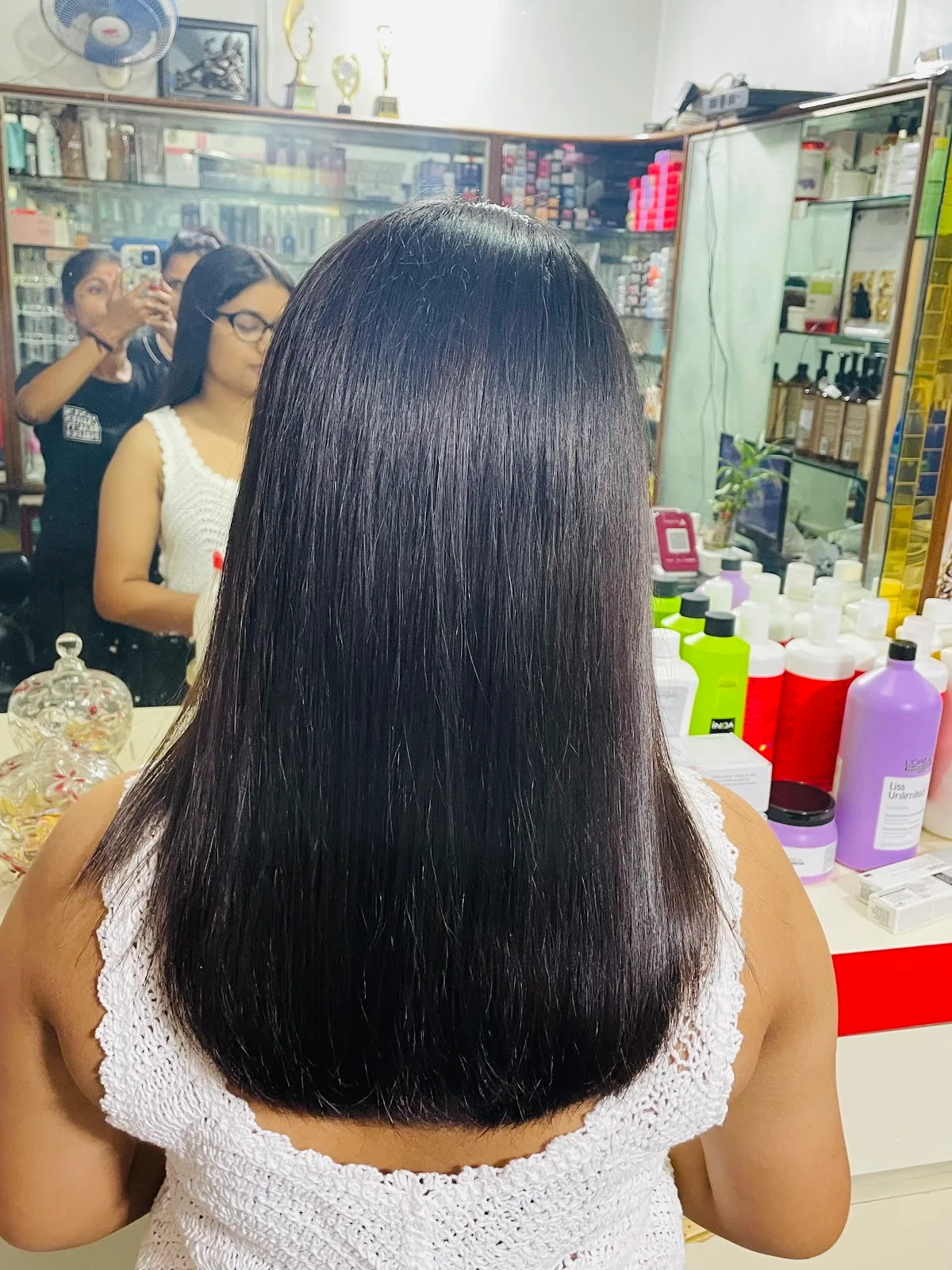 Venus Ladies Beauty Parlour