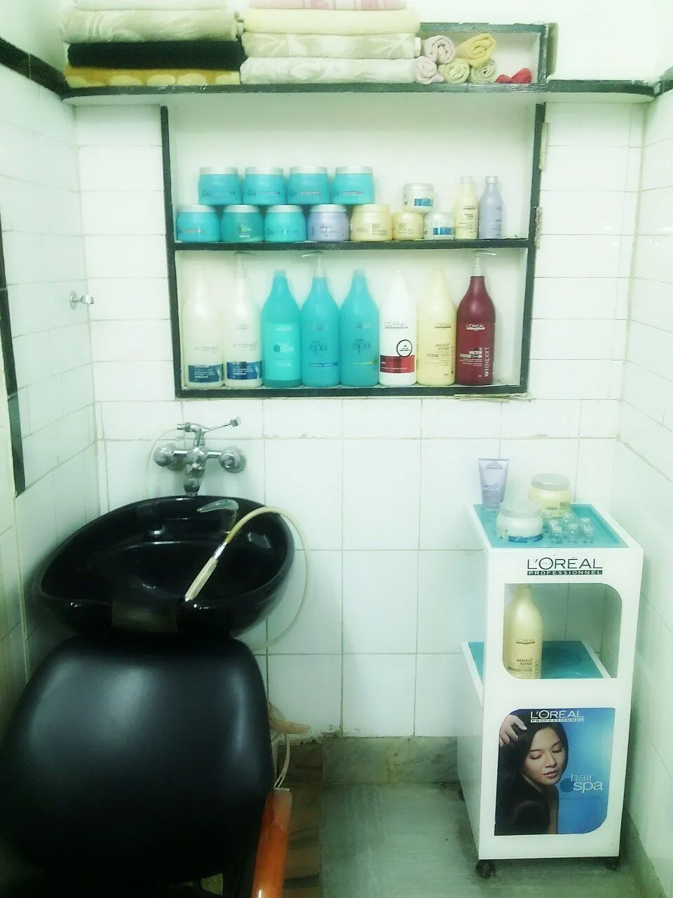 Venus Ladies Beauty Parlour