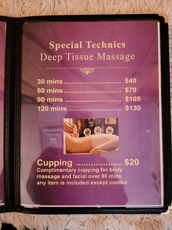 The Time Leisure Beauty Spa