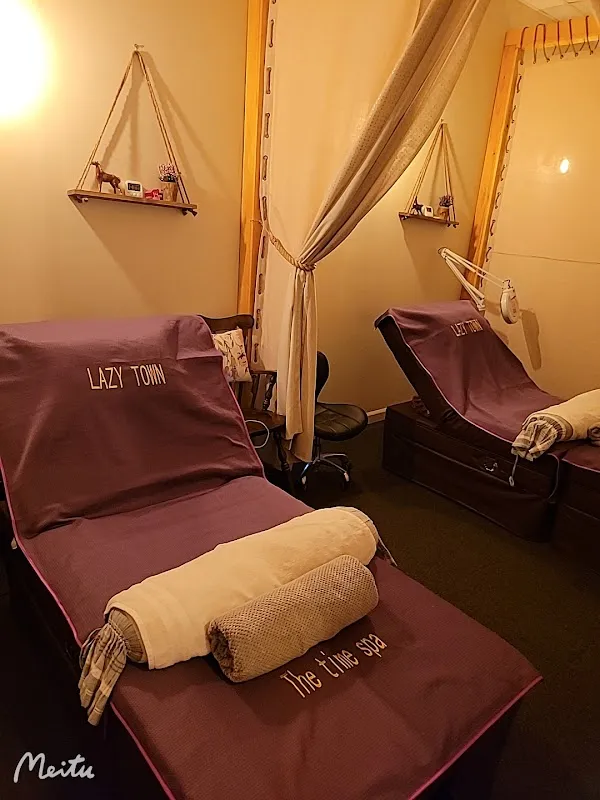 The Time Leisure Beauty Spa