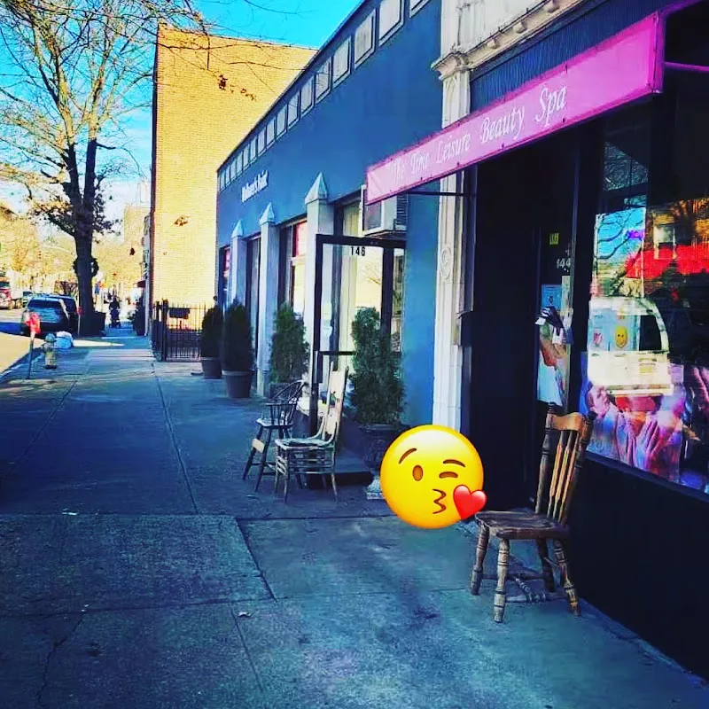 The Time Leisure Beauty Spa