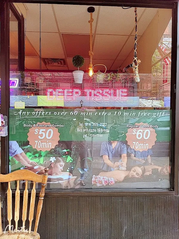 The Time Leisure Beauty Spa