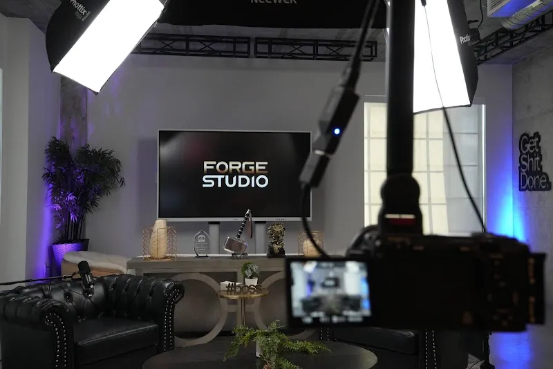 Forge Studio