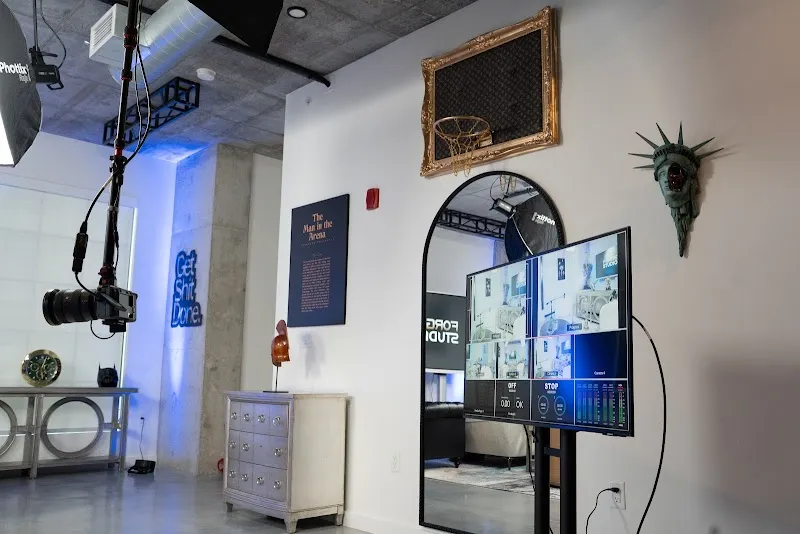 Forge Studio