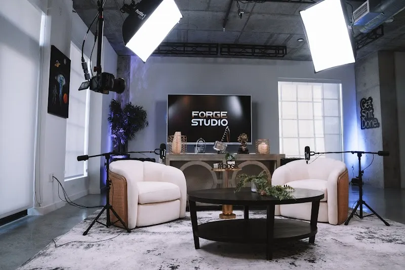 Forge Studio