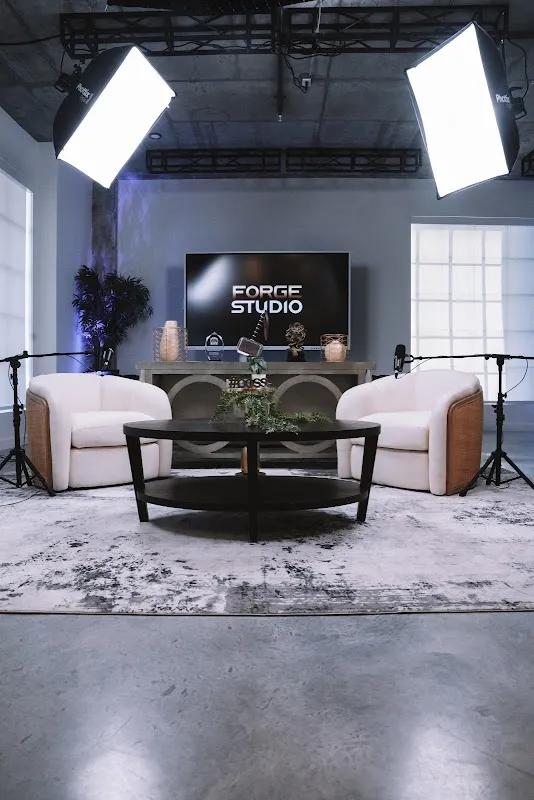 Forge Studio