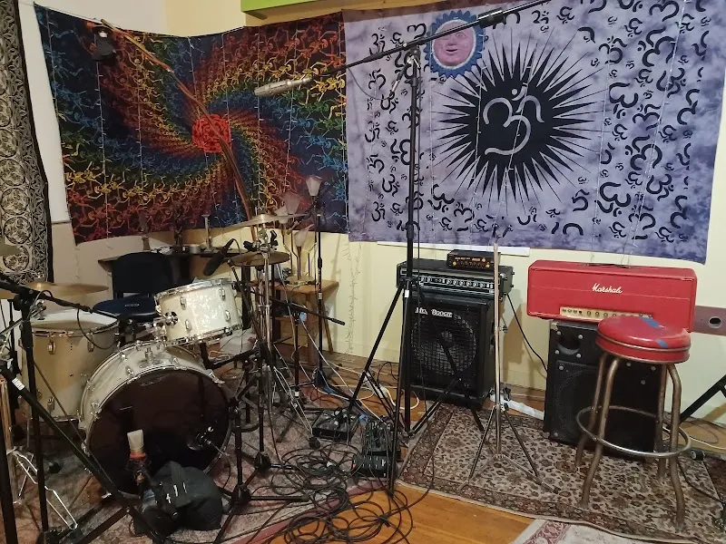 Sonic Boom Studios