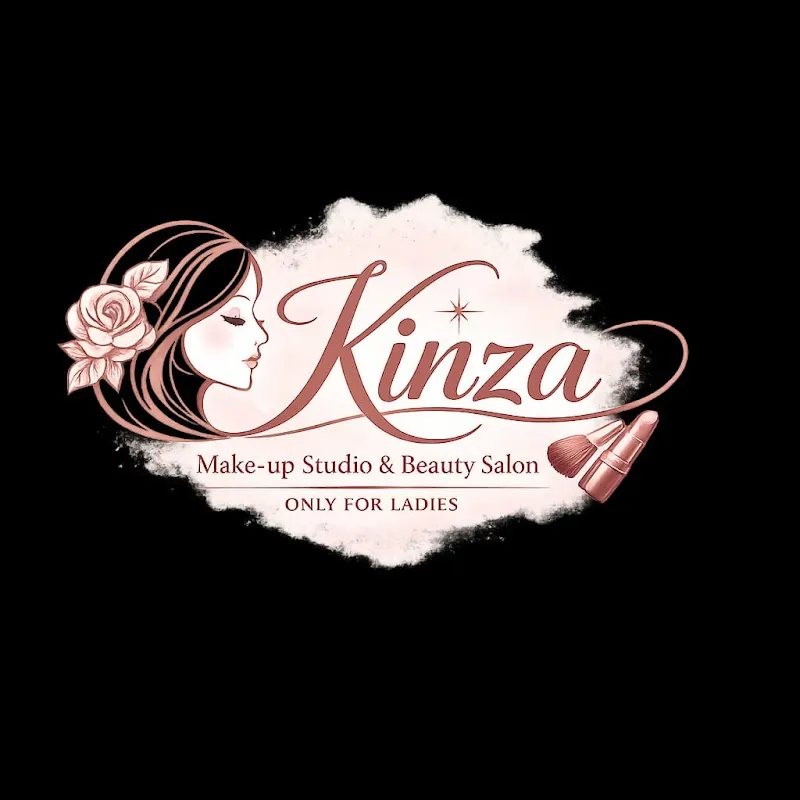 Kinza - Make-up Studio & Beauty Salon