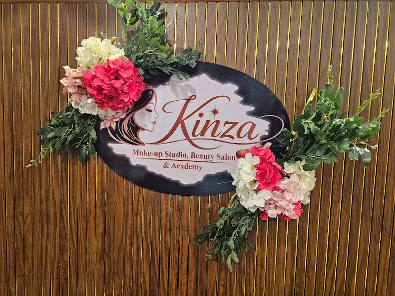 Kinza - Make-up Studio & Beauty Salon