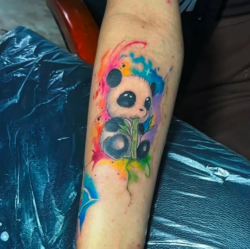 Samink tattoo studio