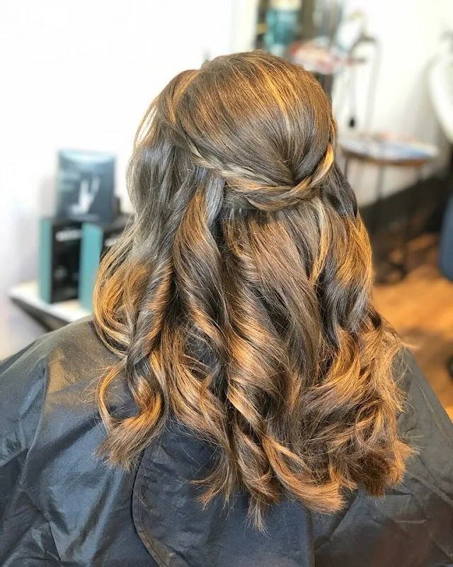 Charm City Hair Studio