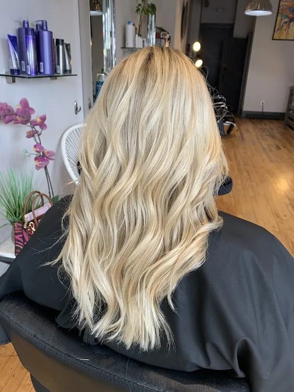 Charm City Hair Studio