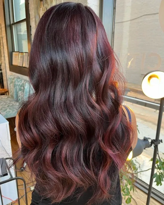 Charm City Hair Studio