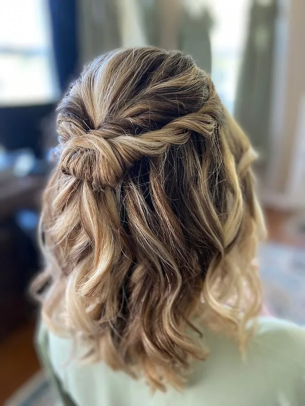 Charm City Hair Studio