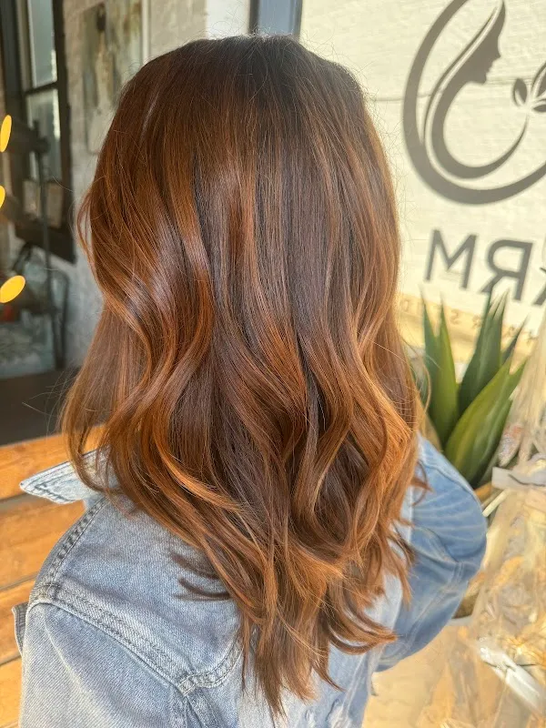 Charm City Hair Studio