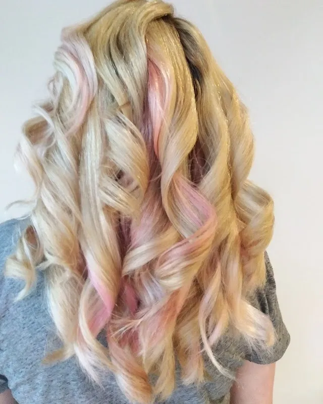 Charm City Hair Studio